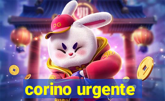 corino urgente